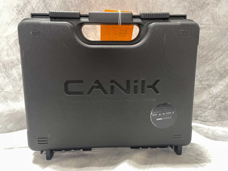 #5182-•-canik-one-series,-9mm-luger-semi-auto-pistol,-sn:-20at32133,-(neenah,-wi)-image-2