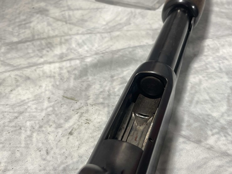 #7038-•-ithaca-model-37,-12-ga.-pump-action-shotgun,-sn:-26995,-(neenah,-wi)-image-16