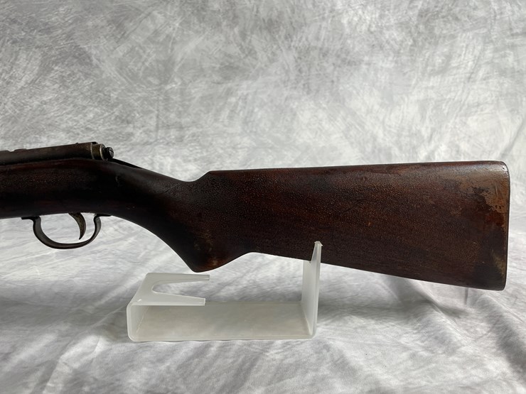 #2206-•-remington-model-34-.22-bolt-action-rifle-sn:-37984-(downing,-wi)-image-8