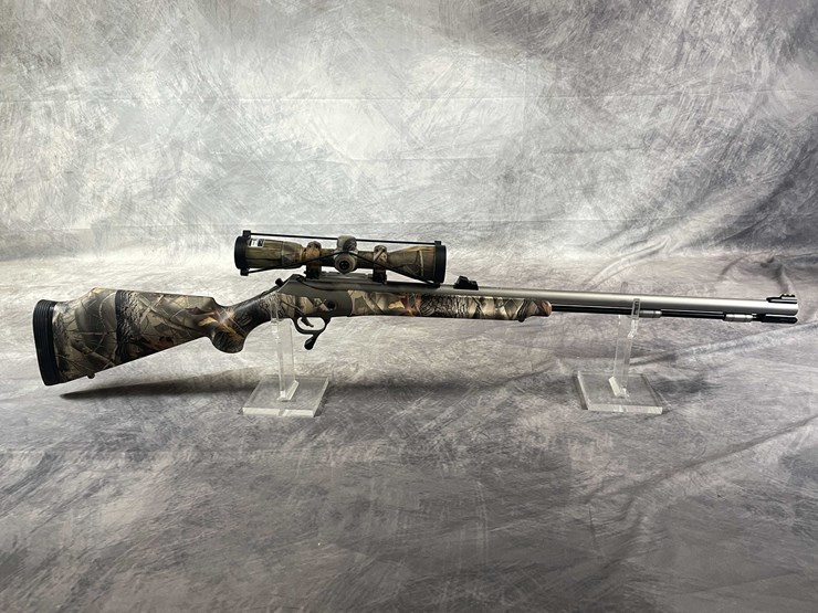 #8077-•-thompson,-.50-cal.-muzzleloader,-sn:-s1801,-(neenah,-wi)-image-1