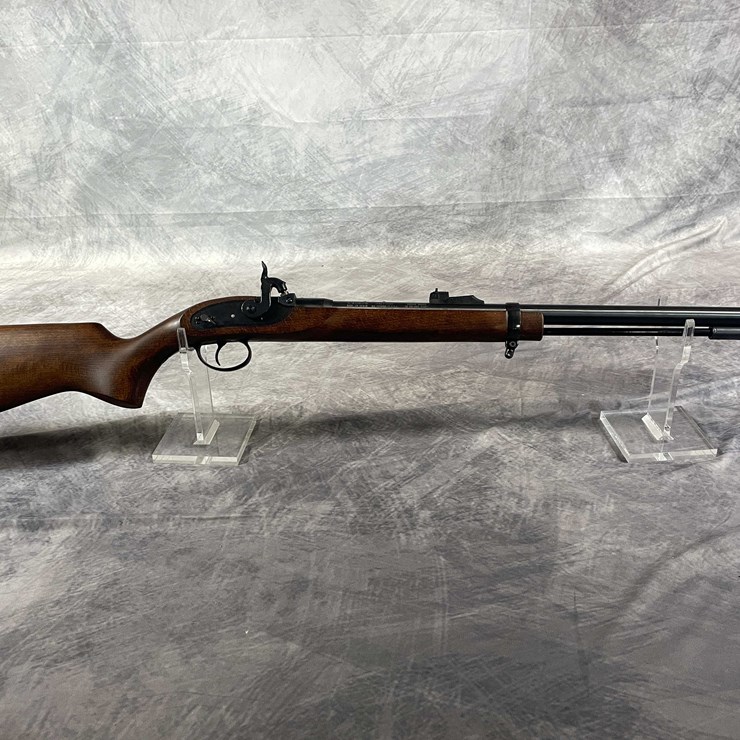 #8079 • Traditions Thunder, .50 Cal. Muzzleloader, SN: 14-13-046945-99, (Neenah, WI)