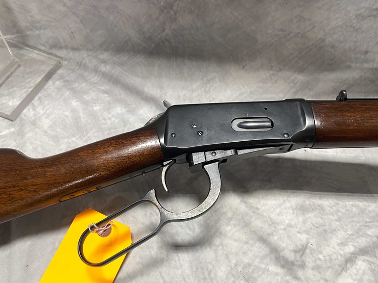 #8062-•-winchester-model-94,-30-30-win-lever-action-rifle,-sn:-2542192,-(neenah,-wi)-image-22