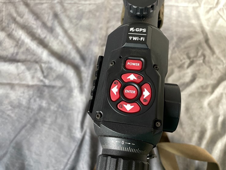 #2201-•-spikes-tactical-st15-556-semi-automatic-rifle-sn:-28551-(downing,-wi)-image-12