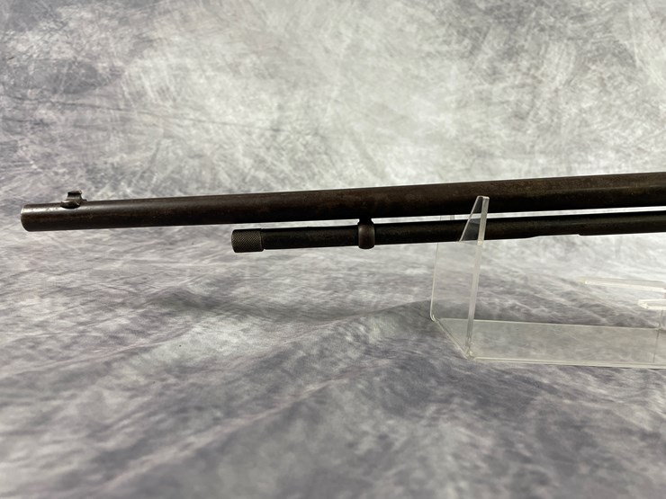 #2206-•-remington-model-34-.22-bolt-action-rifle-sn:-37984-(downing,-wi)-image-6