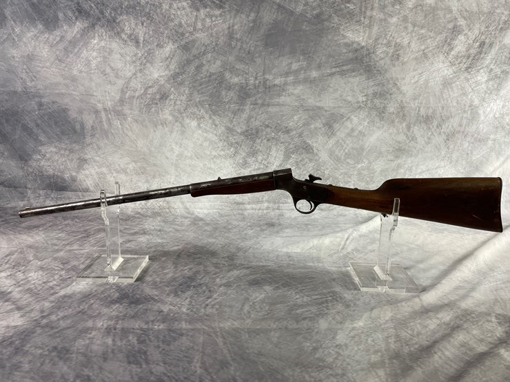 #2217-•-stevens-crack-shot-.22-single-shot-rifle,-no-sn-found-(downing,-wi)-image-2