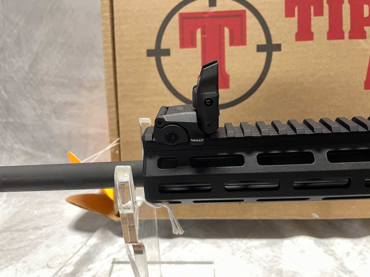 #8066-•-tippman-arms-m4-22,-22-lr-semi-auto-rifle,-sn:-2857,-(neenah,-wi)-image-25