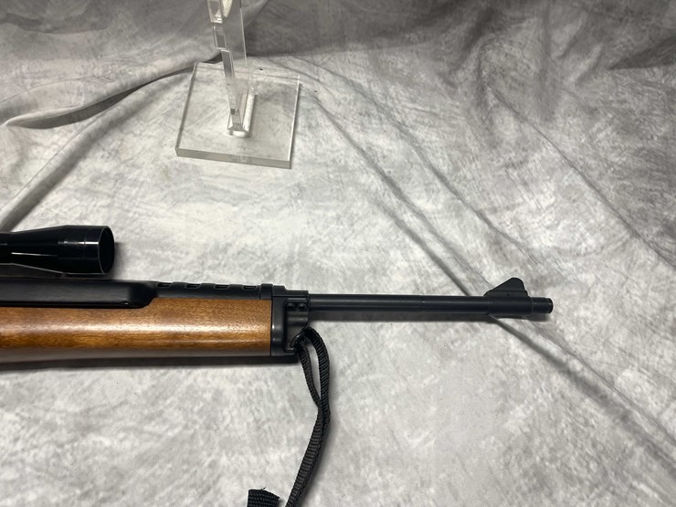 #8072-•-ruger-mini-14-ranch,-223-rem-semi-auto-rifle,-sn:-187-51349,-(neenah,-wi)-image-6