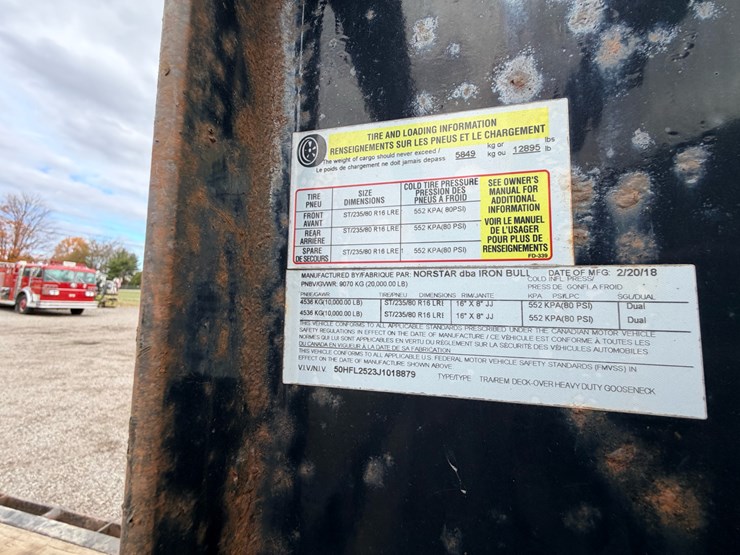 #2152-•-iron-bull-gooseneck-flatbed-trailer-image-28