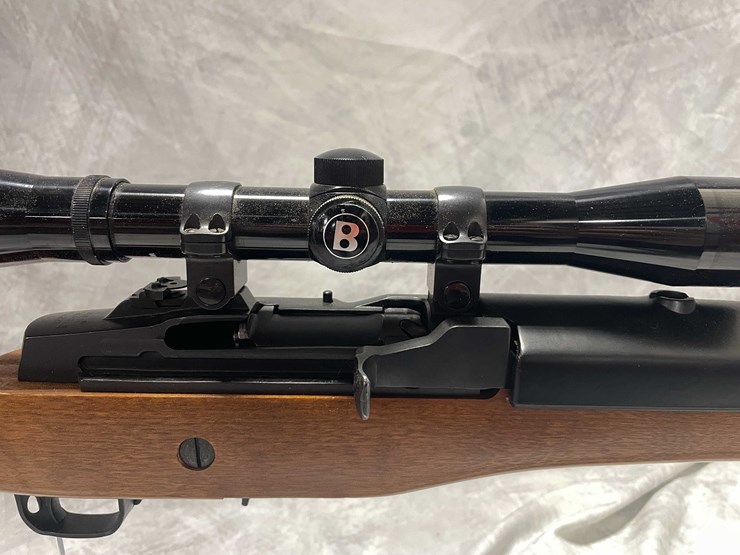 #8072-•-ruger-mini-14-ranch,-223-rem-semi-auto-rifle,-sn:-187-51349,-(neenah,-wi)-image-22