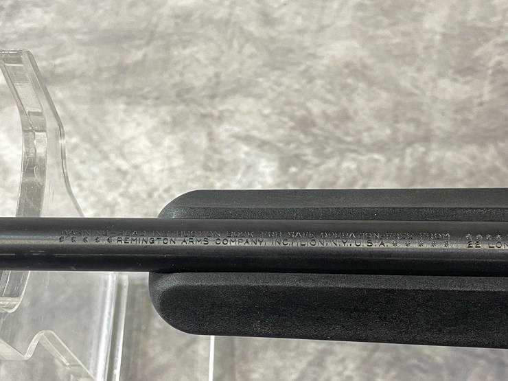 #8093-•-remington-522-viper-,-22-lr-semi-auto-rifle,-sn:-3206355,-(neenah,-wi)-image-14