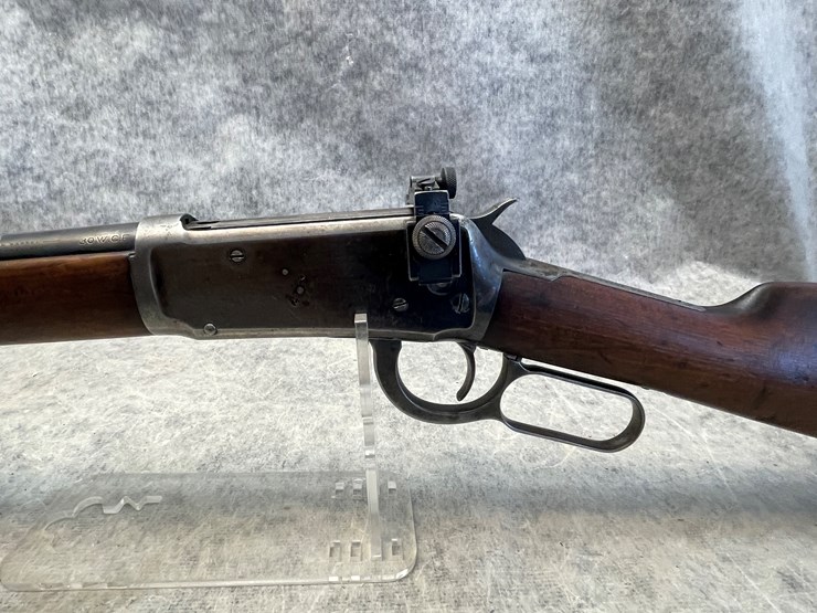 #8532-•-winchester-model-1894,-30-wcf-lever-action-rifle,-sn:-412069-(princeton,-mn)-image-4