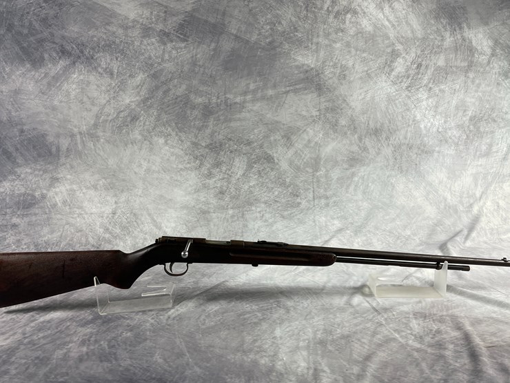 #2206-•-remington-model-34-.22-bolt-action-rifle-sn:-37984-(downing,-wi)-image-1