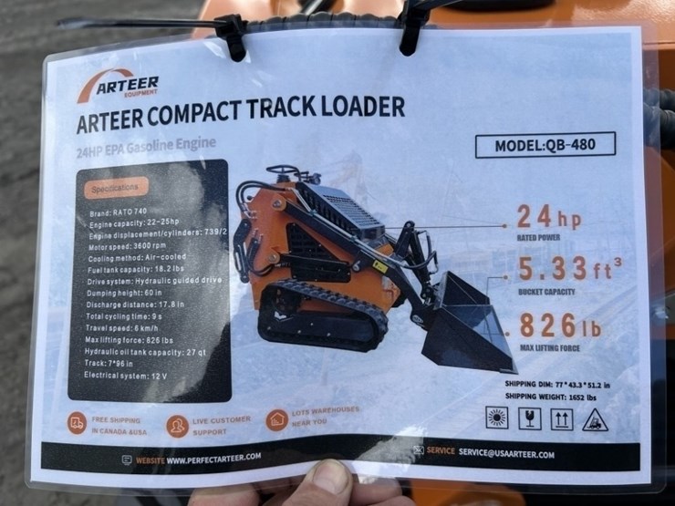 2025-arteer-qb-480-mini-compact-track-loader-image-18