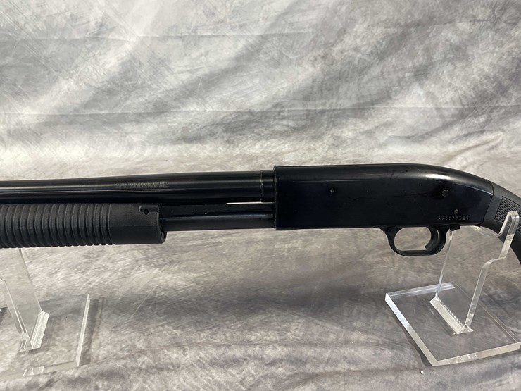 #7048-•-mossberg-model-88,-12-ga.-pump-action-shotgun,-sn:-mv0357420,-(neenah,-wi)-image-8