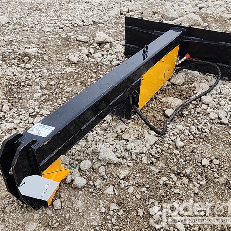 Unused 2025 Log Splitter to suit Mini Skidsteer