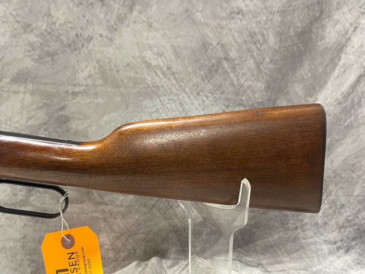 #8062-•-winchester-model-94,-30-30-win-lever-action-rifle,-sn:-2542192,-(neenah,-wi)-image-11