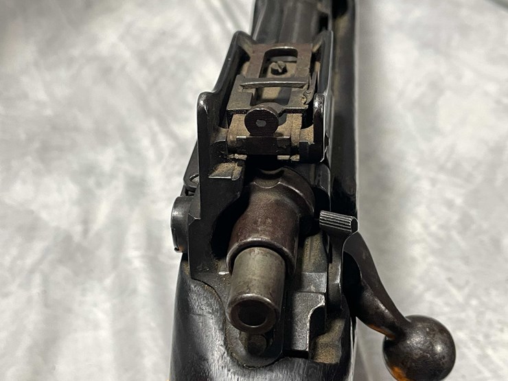 #8064-•-winchester-model-1917,-bolt-action-rifle,-sn:-109556,-(neenah,-wi)-image-33