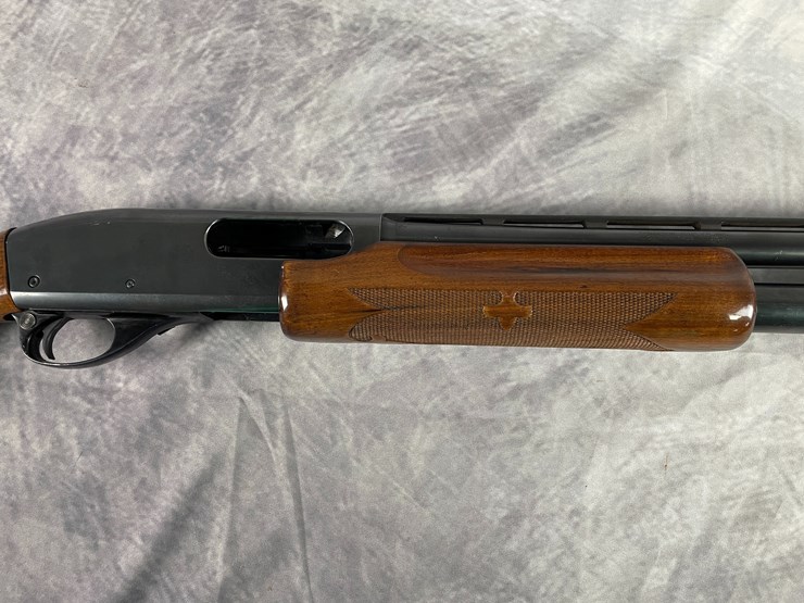 #3151-•-remington-magnum-wingmaster-model-870-20ga-pump-action-shotgun-sn:-t244835n-(downing,-wi)-image-4