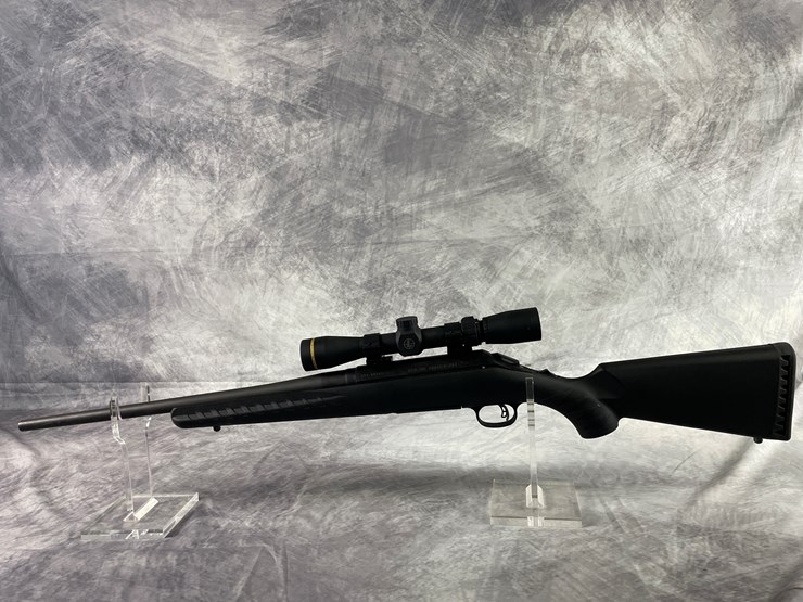 #2209-•-ruger-american-.243-bolt-action-rifle,-sn:-693-41263-(downing,-wi)-image-2