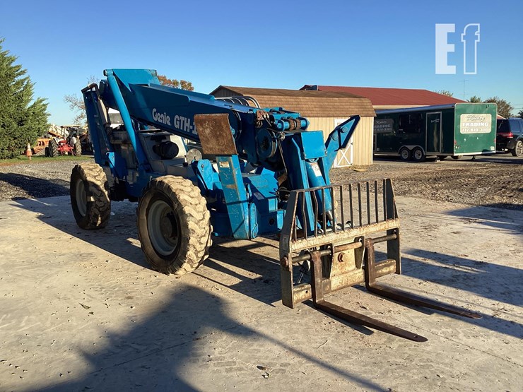 2006-genie-gth1056-image-6