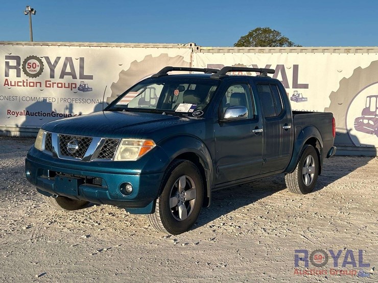 2005-nissan-frontier-image-1