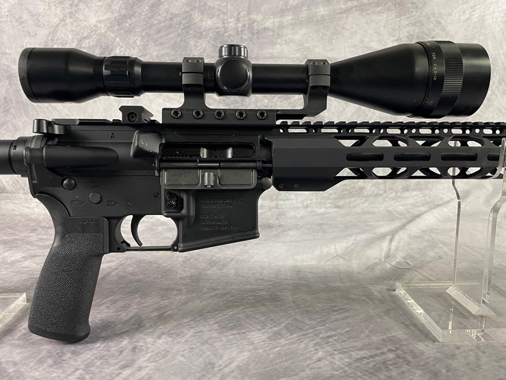 #2215-•-radical-firearms-model-rf-15,-.223-or-5.56-semi-auto-rifle,-sn:-2-091243-(downing,-wi)-image-4