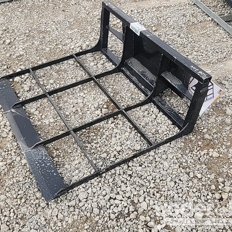 Unused 2025 Land Leveler to suit Mini Skidsteer