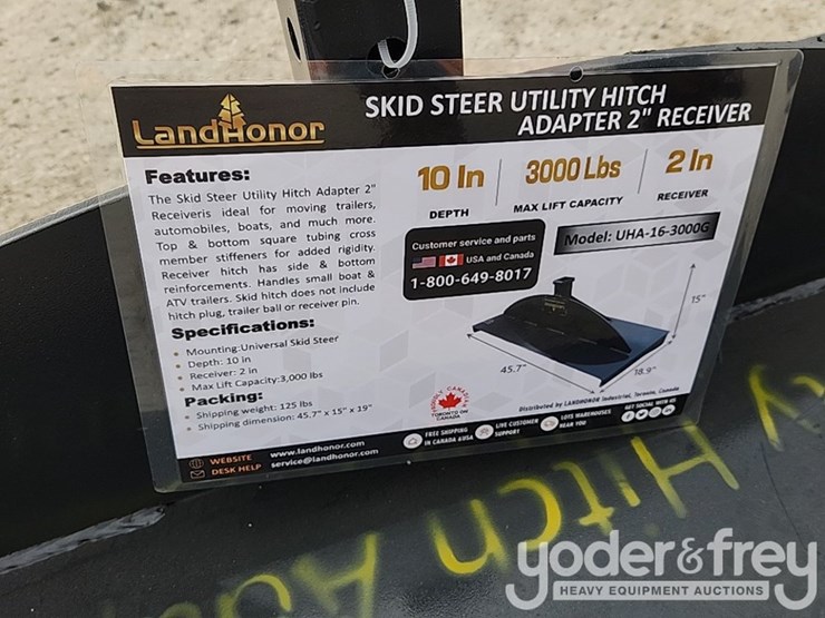 unused-2025-landhonor-uha-16-3000g-image-5