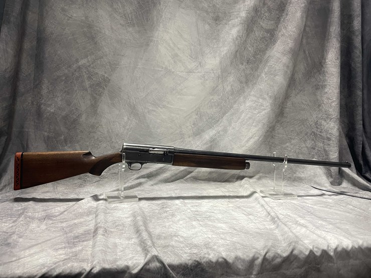 #7035-•-remington-model-11,-12-ga.-semi-auto-shotgun,-sn:-327295,-(neenah,-wi)-image-1