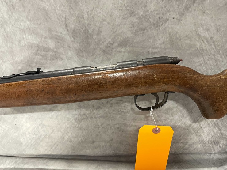 #8069-•-remington-model-510,-22-cal-bolt-action-rifle,-sn:-nsn,-(neenah,-wi)-image-8