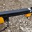 unused-2025-log-splitter-to-suit-mini-skidsteer-image-9
