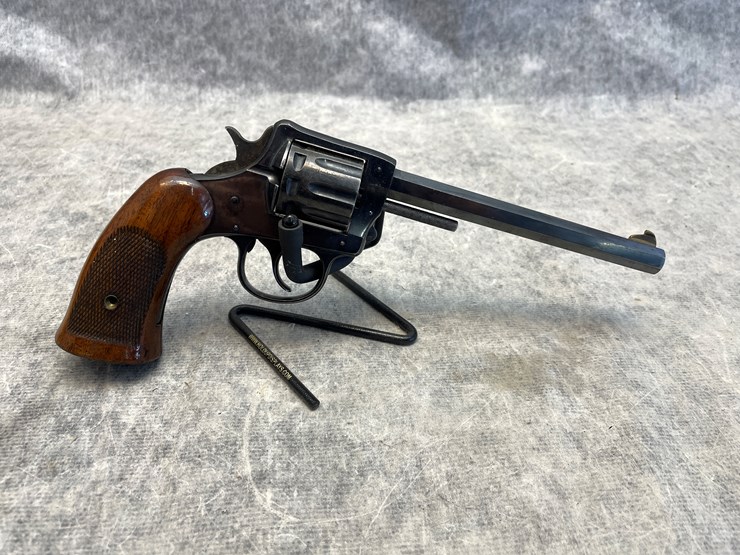 #4511-•-h-&-r-922,-22-lr-revolver,-sn:157070-(princeton,-mn)-image-1