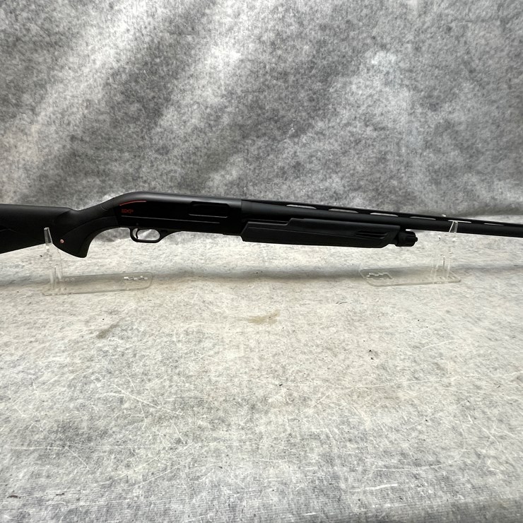#6541 • Winchester SXP 12 Ga Shotgun, SN: 12AZP33289 (Princeton, MN)