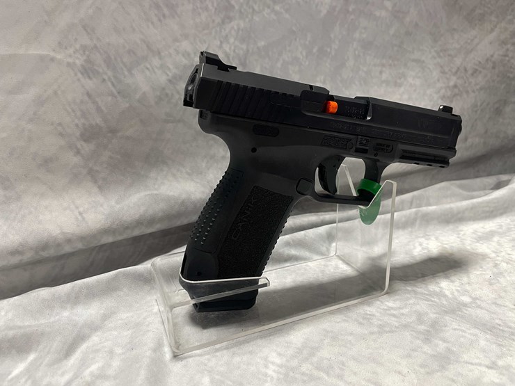 #5182-•-canik-one-series,-9mm-luger-semi-auto-pistol,-sn:-20at32133,-(neenah,-wi)-image-12