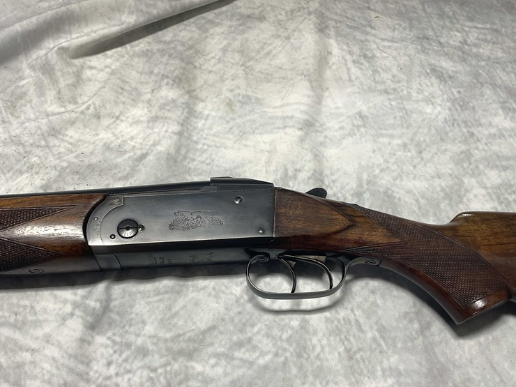 #7044-•-remington-model-32,-12-ga.-over-under-shotgun,-sn:-453,-(neenah,-wi)-image-8