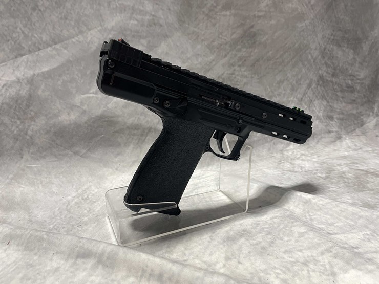 #5185-•-kel-tec-cp-33,-22-lr-semi-auto-pistol,-sn:-m9636,-(neenah,-wi)-image-4