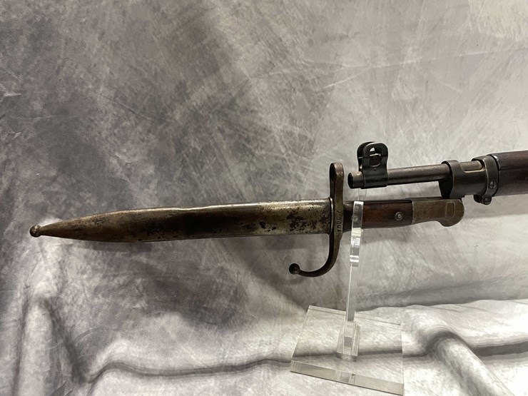 #8064-•-winchester-model-1917,-bolt-action-rifle,-sn:-109556,-(neenah,-wi)-image-16