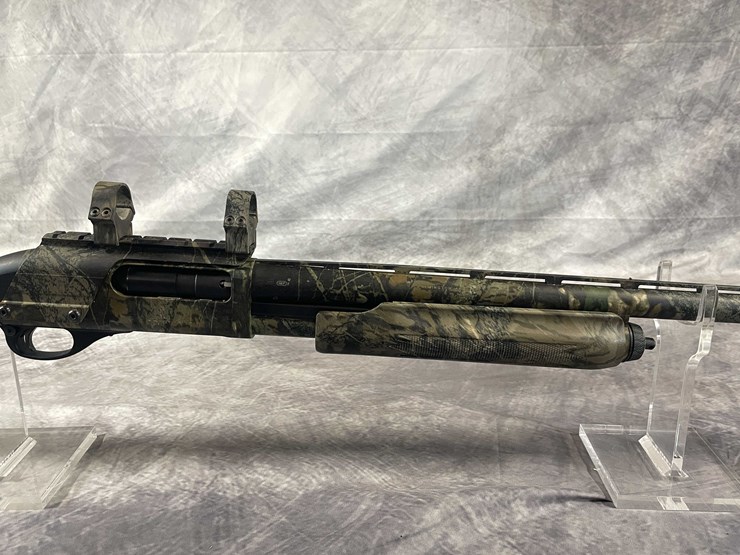 #7042-•-remington-870-super-,-12-ga.-pump-action-shotgun,-sn:-c662045a,-(neenah,-wi)-image-4