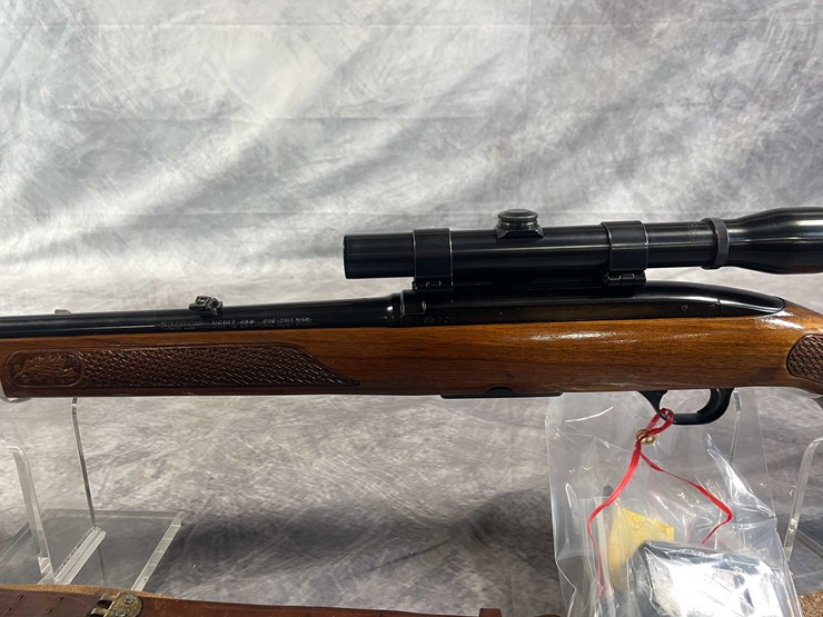 #8075-•-winchester-model-100,-.284-win-semi-auto-rifle,-sn:-63707,-(neenah,-wi)-image-7