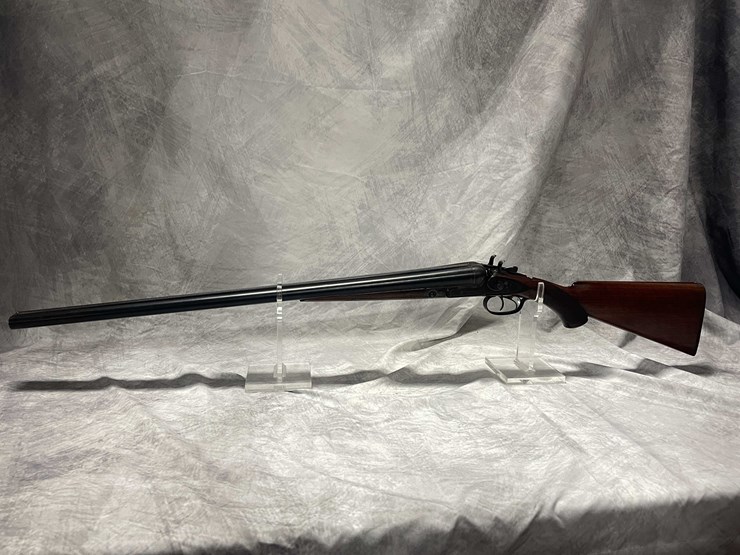 #7045-•-parker-brothers-sxs,-12-ga.-side-by-side-shotgun,-sn:-78526,-(neenah,-wi)-image-2