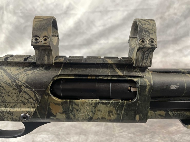 #7042-•-remington-870-super-,-12-ga.-pump-action-shotgun,-sn:-c662045a,-(neenah,-wi)-image-21