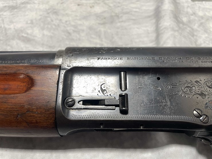 #7036-•-browning-a5-full-12-special-steel,-12-ga.-semi-auto-shotgun,-sn:-150175,-(neenah,-wi)-image-31