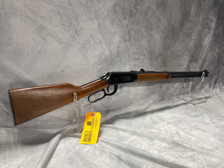 #8063-•-winchester-model-94,-30-30-win-lever-action-rifle,-sn:-3371930,-(neenah,-wi)-image-3