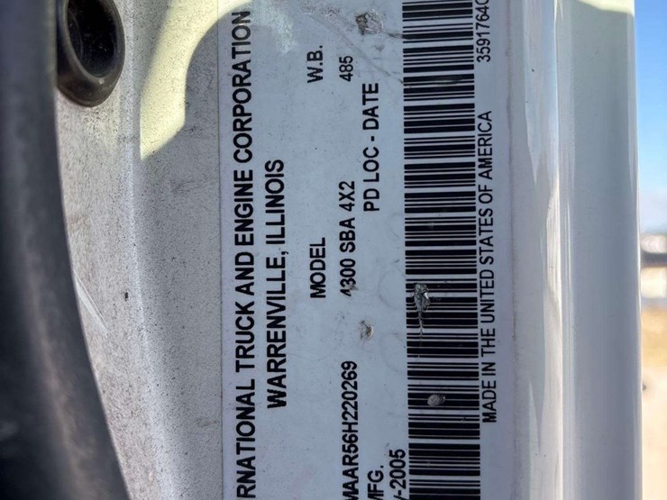 2006-international-durastar-4300-image-5