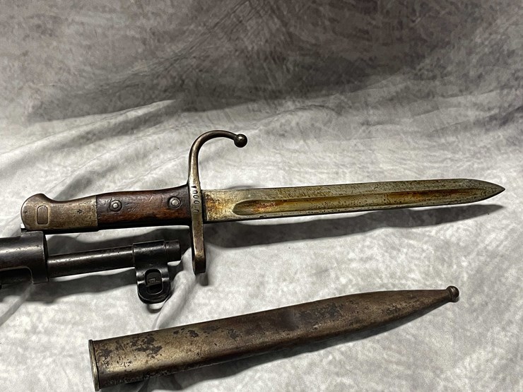 #8064-•-winchester-model-1917,-bolt-action-rifle,-sn:-109556,-(neenah,-wi)-image-41