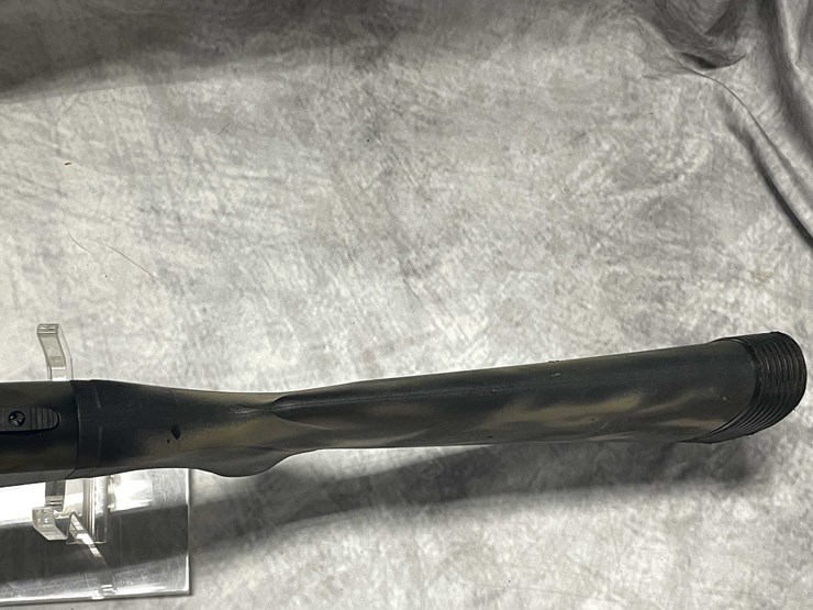 #7046-•-mossberg-model-835,-12-ga.-pump-action-shotgun,-sn:-um726010,-(neenah,-wi)-image-35