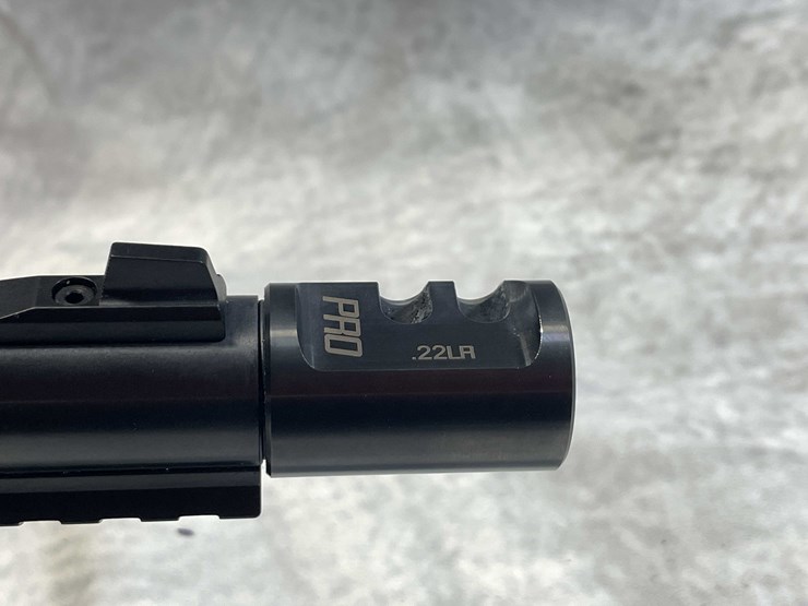 #5187-•-ruger-mark-4-22/45,-22-lr-semi-auto-pistol,-sn:-500228805,-(neenah,-wi)-image-21