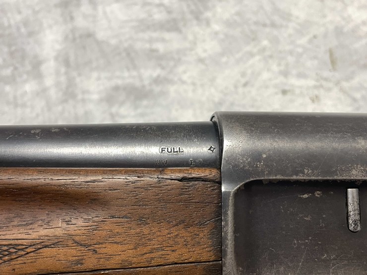 #7035-•-remington-model-11,-12-ga.-semi-auto-shotgun,-sn:-327295,-(neenah,-wi)-image-12