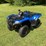 #64-•-2023-honda-trx420fa2-four-wheeler-image-1