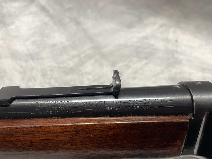 #8062-•-winchester-model-94,-30-30-win-lever-action-rifle,-sn:-2542192,-(neenah,-wi)-image-16